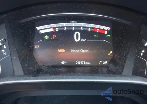 2020 Honda Cr-V Awd Ex-L from USA, damaged, VIN 7FARW2H88LE022608